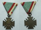 3. Reich Ehrenkreuz des 1.Weltkrieges Frontkämpferkreuz -