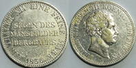 Preußen 1 Taler Friedrich Wilhelm III. -