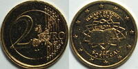 Portugal 2 Euro -