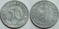 3. Reich 50 Pf -