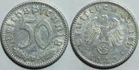 3. Reich 50 Pf -