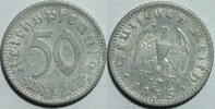 3. Reich 50 Pf -