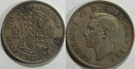 Großbritannien 1/2 Crown -