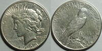 USA 1 $ -