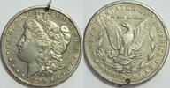 USA 1 $ -