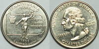 USA 25 Cent 1999 D Pennsylvania bfr 8.37 元 含税 ＋  133.79 元 运费