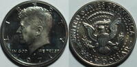 USA 50 Cent 1971 S Kennedy PP 41.84 元 含税 ＋  133.79 元 运费