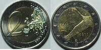 Finland 2 € -