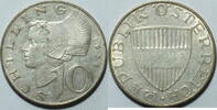 Österreich 10 Schilling -