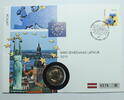 Lettland 2 Euro -