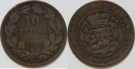 Luxemburg 2 Centimes -