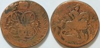 Russland 1 Kopeken Elisabeth I. (1741-1761) -