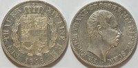 Mecklenburg Schwerin 1 Taler Friedrich Franz I. -