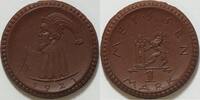 Meissen 1 Mark -