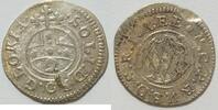 Bayern 1/2 Batzen Maximilan I., als Kurfürst 1623-1651 -