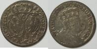 Preussen 6 Gröscher -