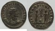 Römische Kaiserzeit Antonian Diocletianus 284-305 n. Chr. -