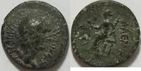 Römisches Reich AE 19 Trajanus 98 - 117 -