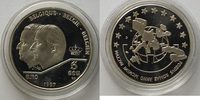 Belgien 5 ECU -