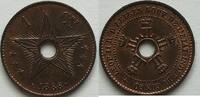 Belgisch Kongo 1 Centimes -