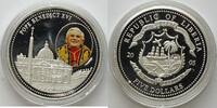 Liberia 5 $ -