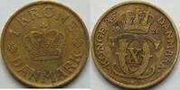 Dänemark 1 Krone -