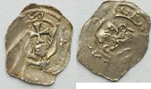 Salzburg Silberpfennig -
