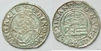 Ungarn Denar Ferdinand I -