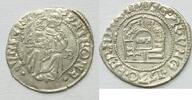 Ungarn Denar Ferdinand I -