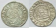 Ungarn Denar Ferdinand I -
