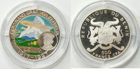 Benin 500 Francs -