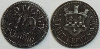 Kreuznach 10 Pf Kreuznach -