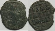 Byzanz Follis Phocas -