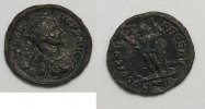 Römisches Kaiserreich Follis Probus -