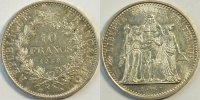 Frankreich 10 Francs -