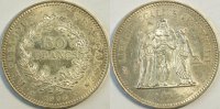 Frankreich 50 Francs -