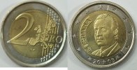 Spanien 2 € -