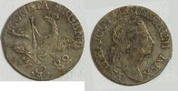 Preussen 3 Gröscher -