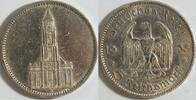 3. Reich 5 RM -