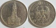 3. Reich 5 RM -