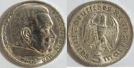 3. Reich 5 RM -