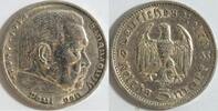 3. Reich 5 RM -