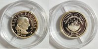 Liberia 1 $ -