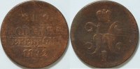 Russland 1 Kopeke -