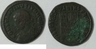 Römische Rep. AE 17 Constantin -