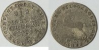 Braunschweig Wolfenbüttel 1 Mariengroschen -