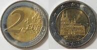 Bund 2 € Kölner Dom -