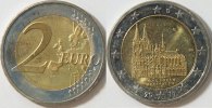 Bund 2 € Kölner Dom -