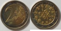 Portugal 2 Euro -