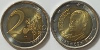Spanien 2 Euro -